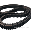 Timing belt 133YU25 transmission with great price